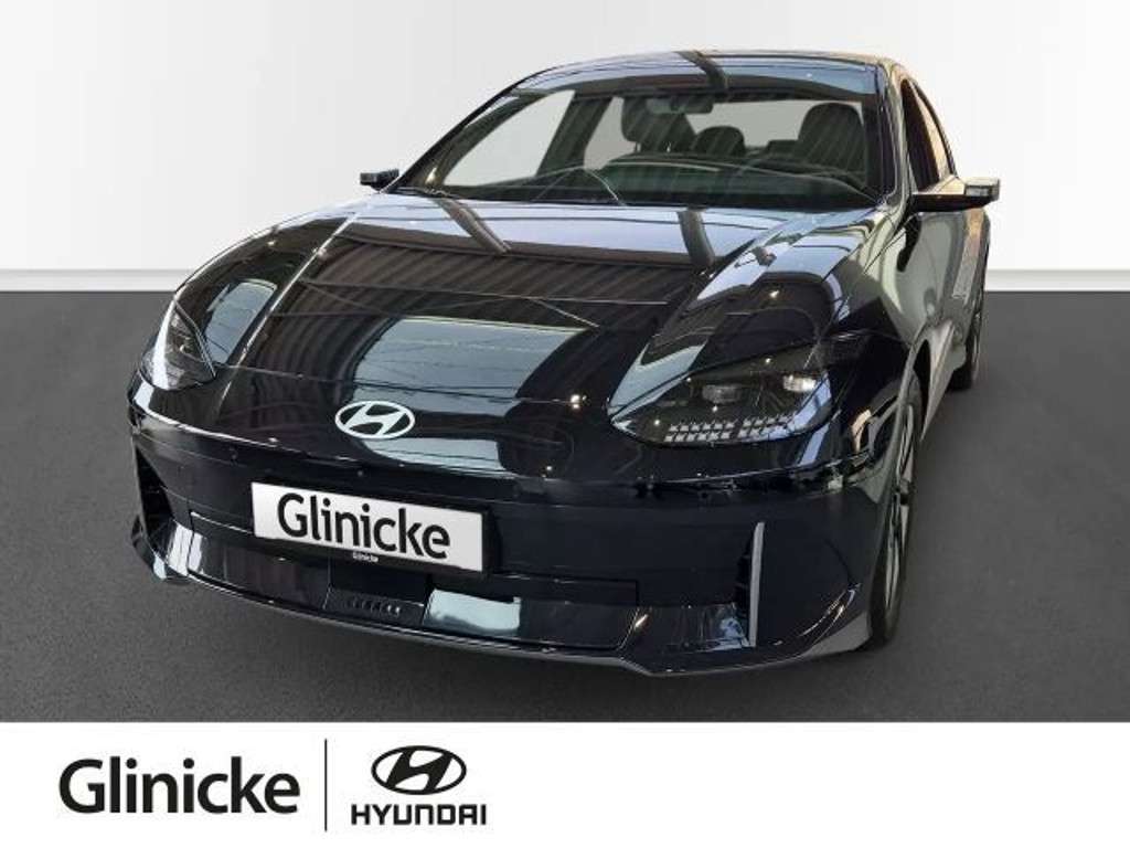 Hyundai IONIQ 6 2023 Elektrisch