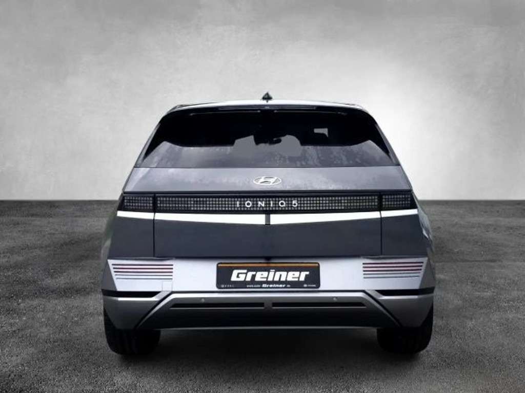 Hyundai Ioniq 5 2023 Elektrisch