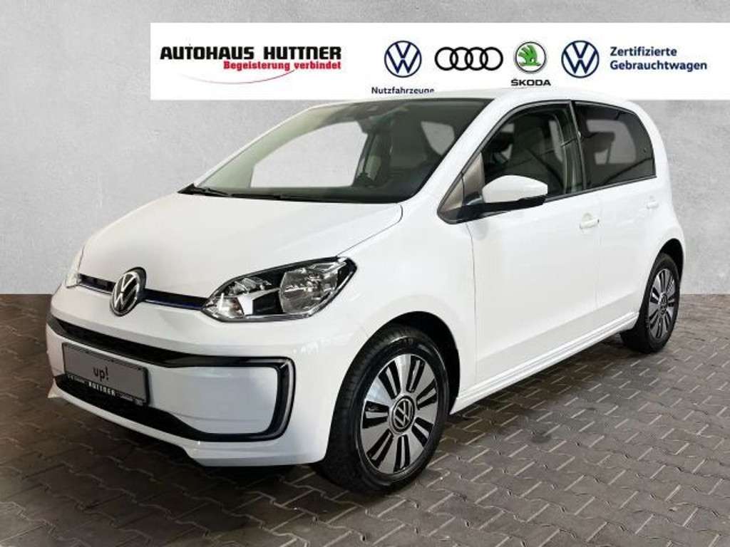 Volkswagen e-Up! 2024 Elektrisch