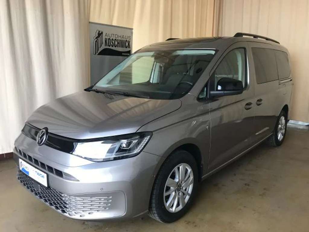 Volkswagen Caddy 2022 Diesel