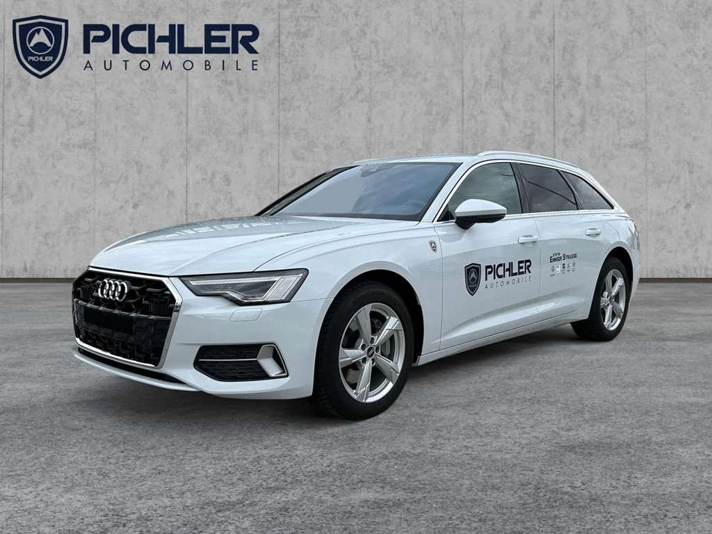 Audi A6 2023 Diesel
