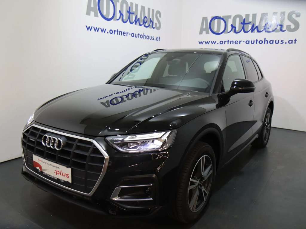 Audi Q5 2023 Diesel