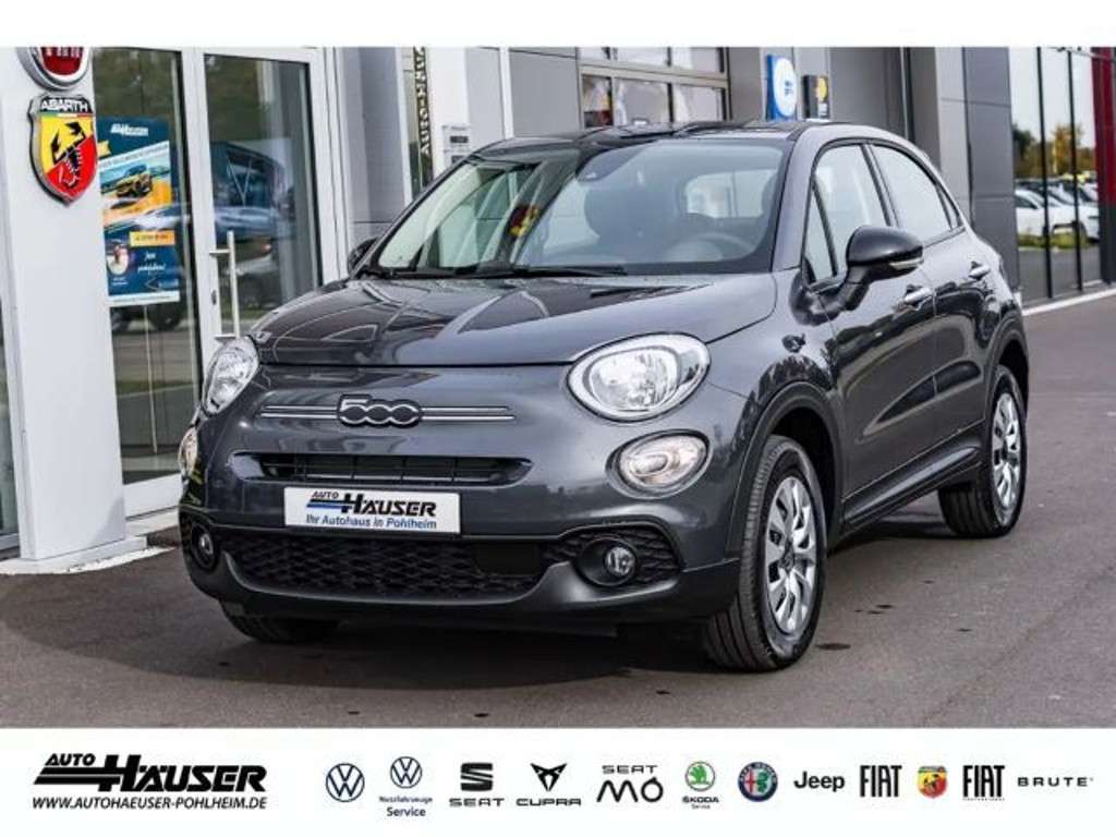 Fiat 500X 2024 Benzine