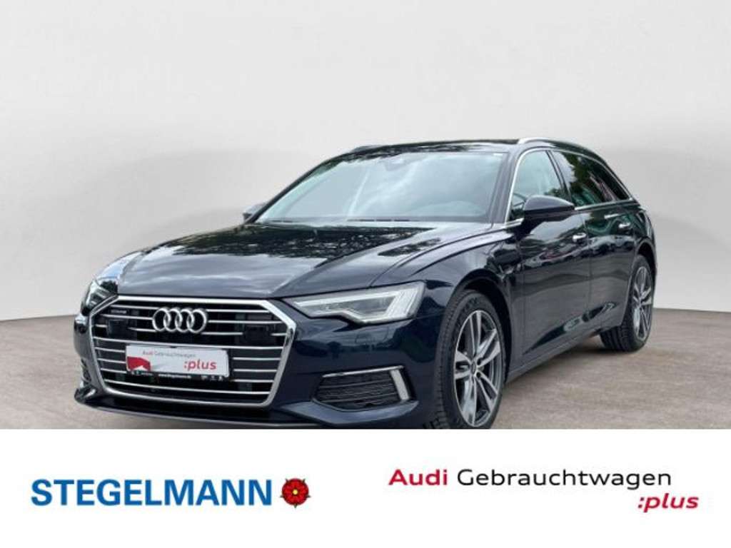 Audi A6 2023 Diesel