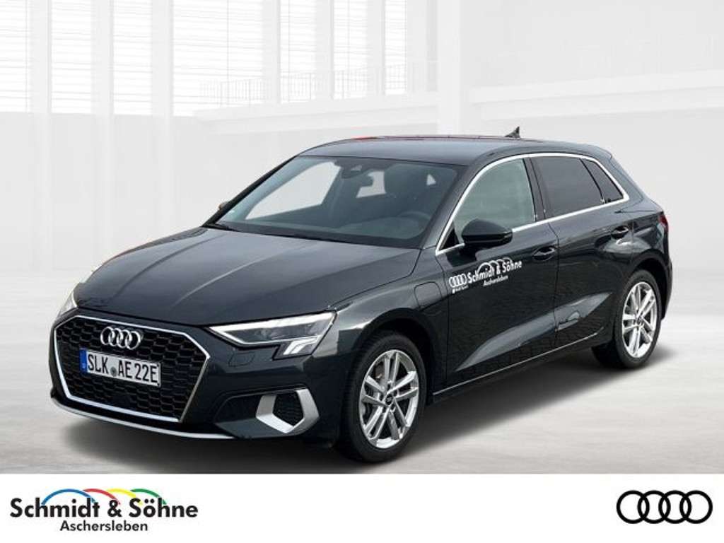 Audi A3 2024 Hybride Benzine