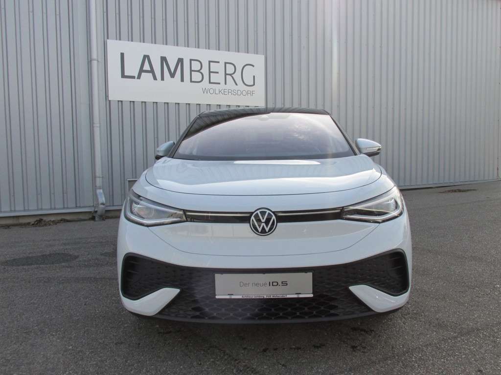 Volkswagen ID.5 2022 Elektrisch