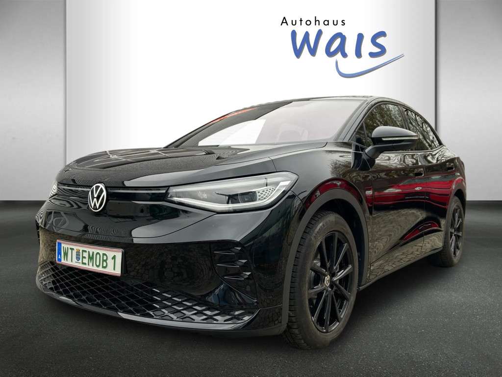 Volkswagen ID.5 2023 Elektrisch