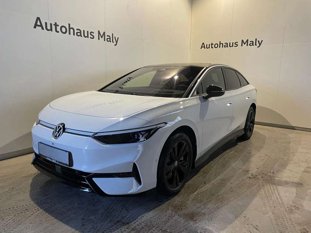 Volkswagen ID.7 2023 Elektrisch