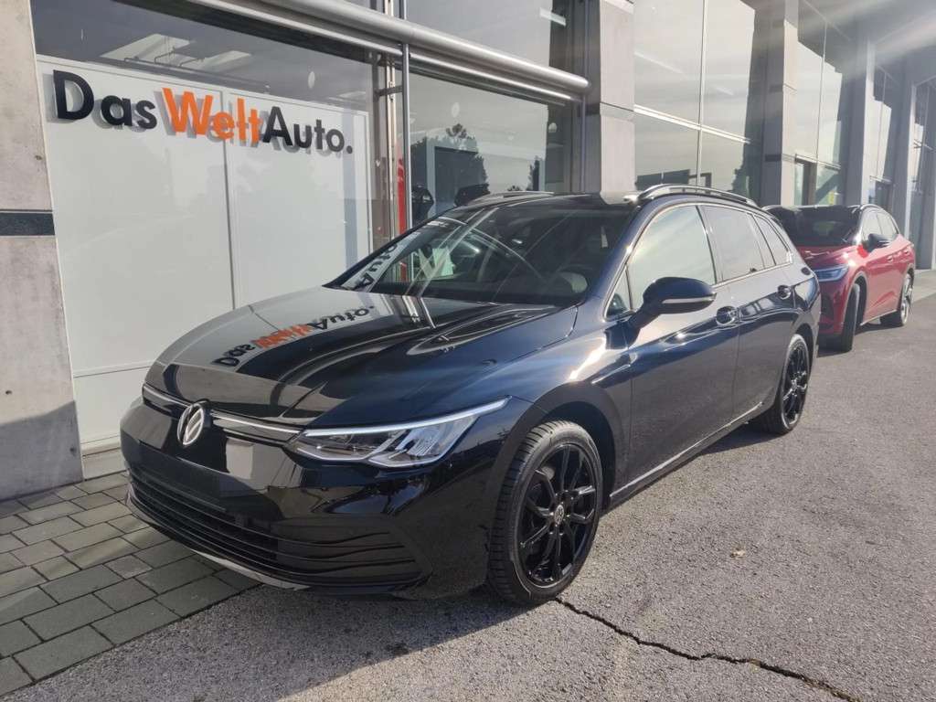 Volkswagen Golf 2022 Diesel