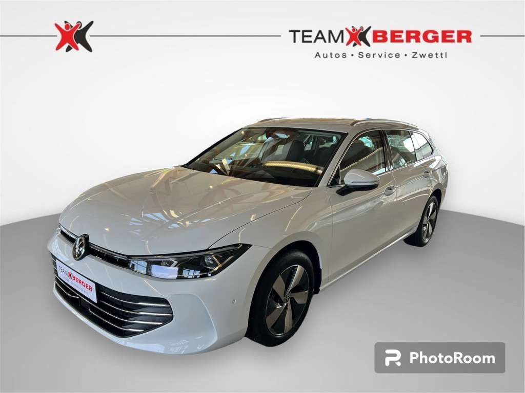 Volkswagen Passat 2024 Diesel