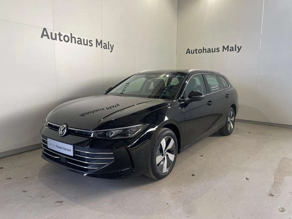 Volkswagen Passat 2024 Diesel