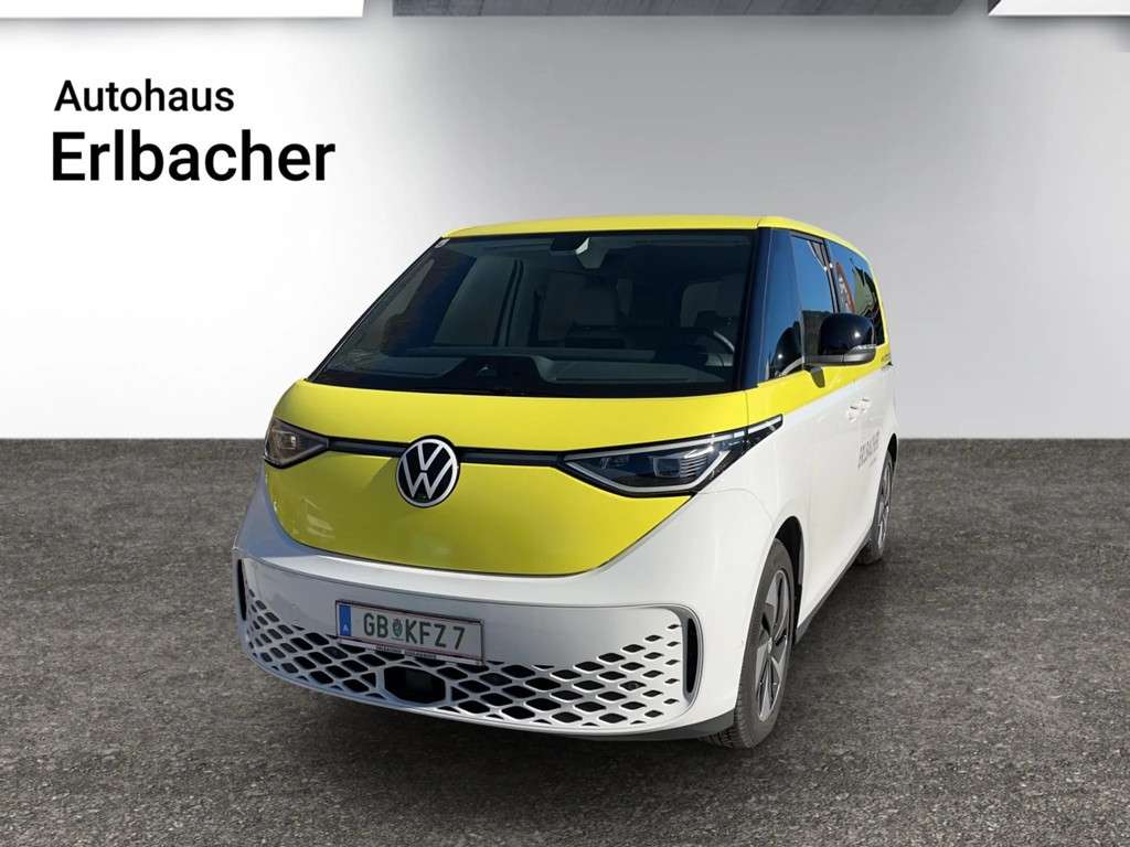 Volkswagen ID. Buzz 2023 Elektrisch
