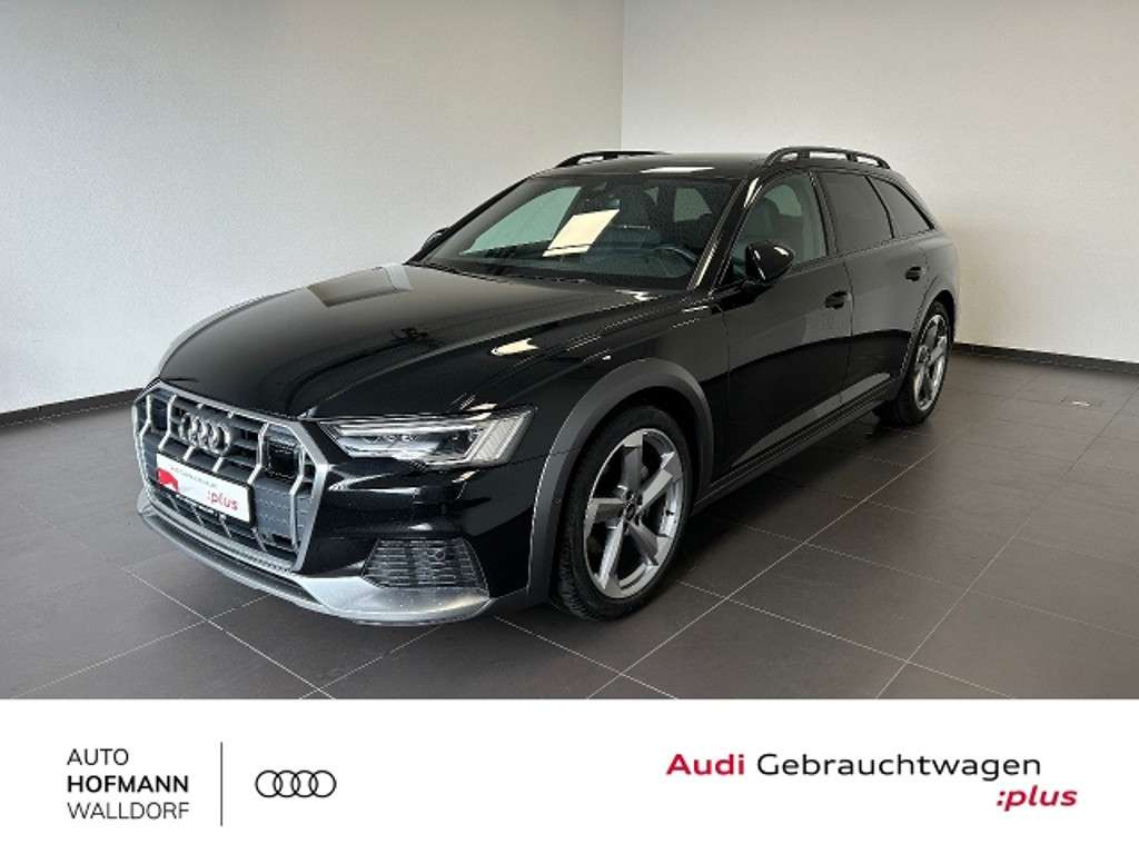 Audi A6 allroad 2023 Diesel