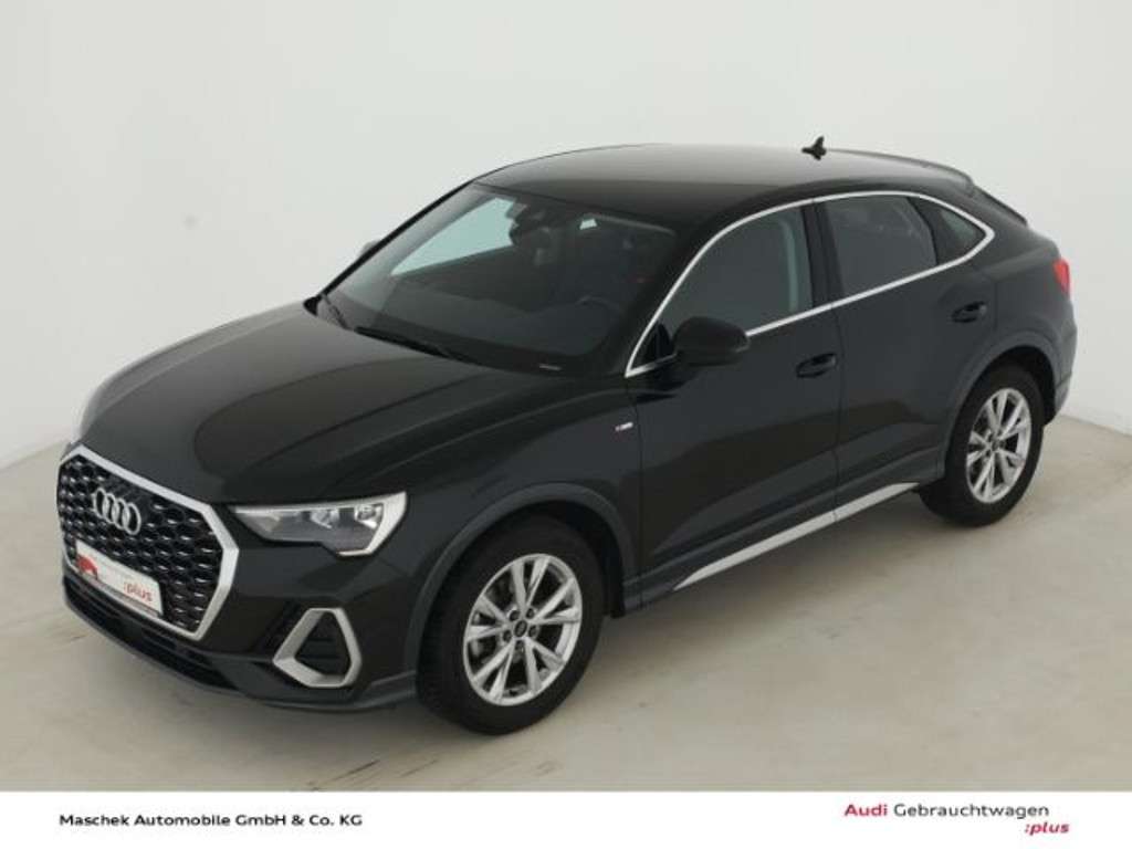 Audi Q3 2023 Diesel