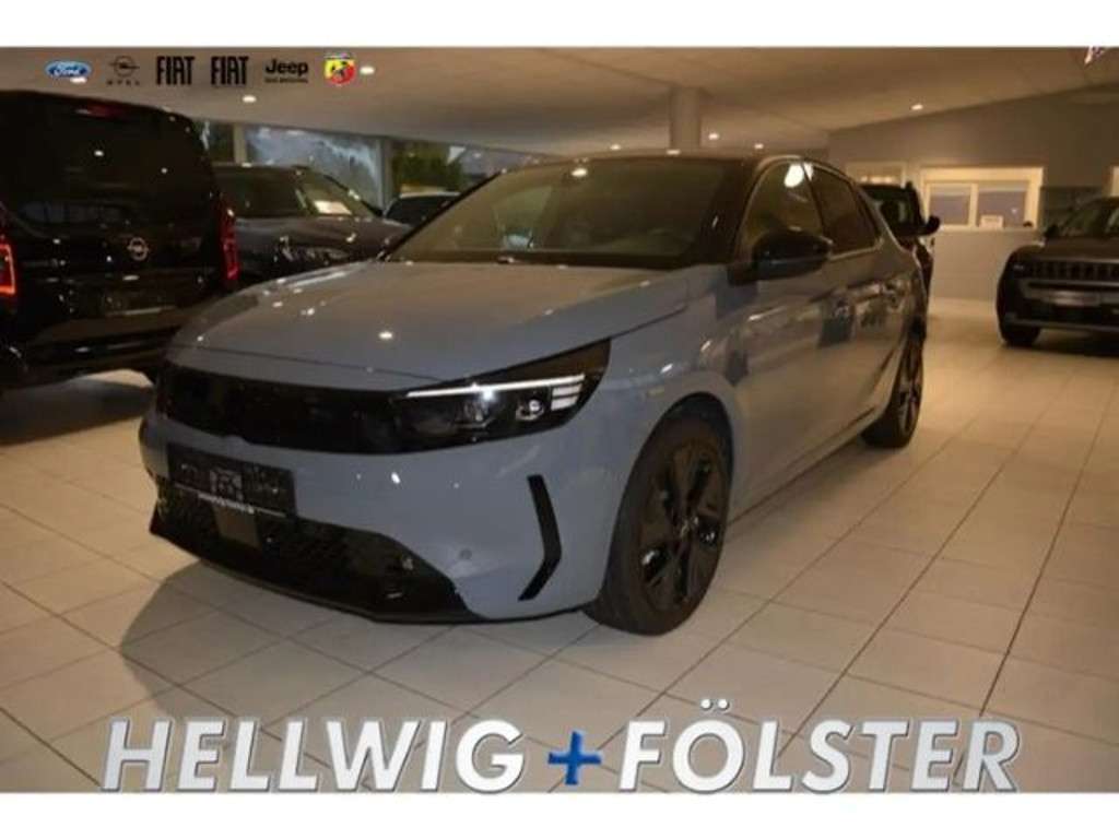 Opel Corsa 2024 Elektrisch