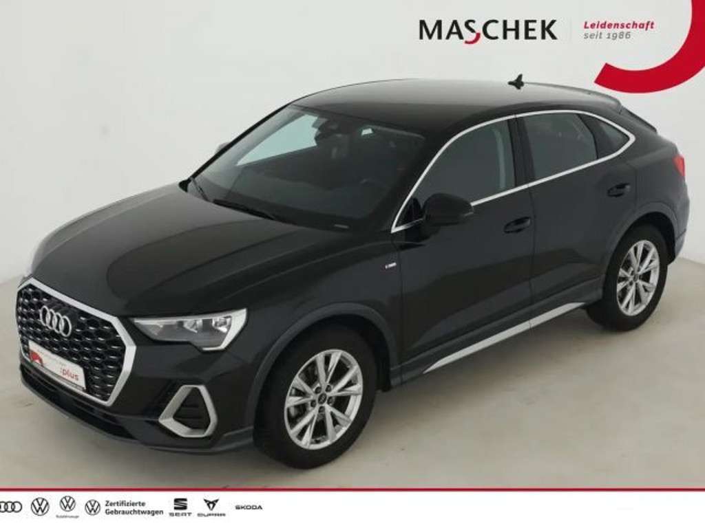Audi Q3 2023 Diesel