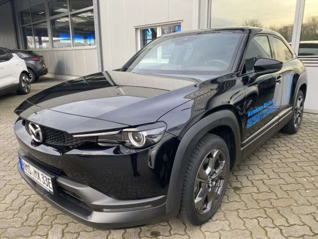 Mazda MX-30 2021 Elektrisch