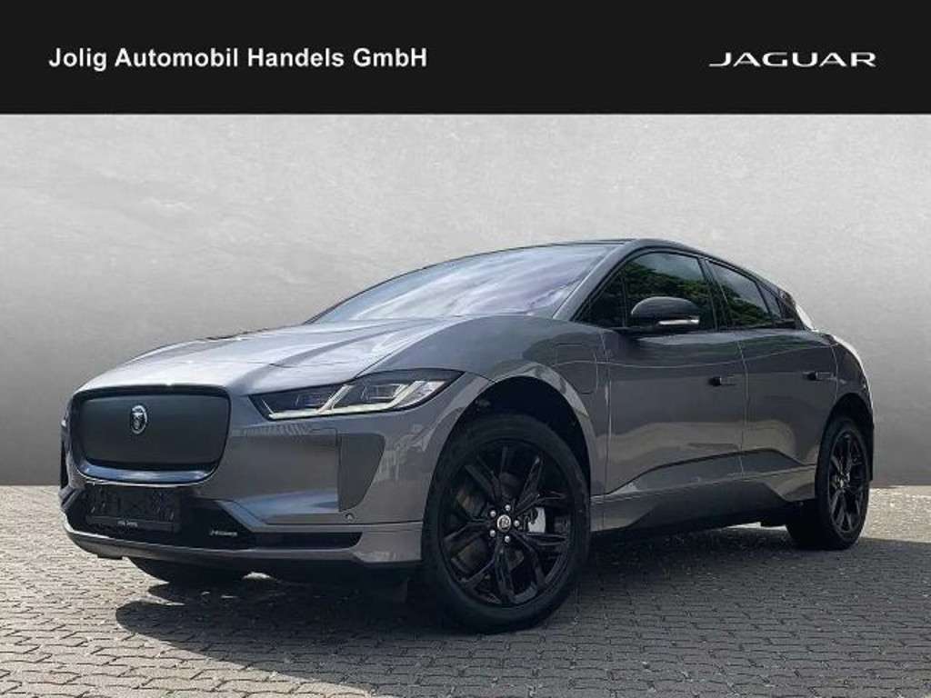 Jaguar I-Pace 2024 Elektrisch