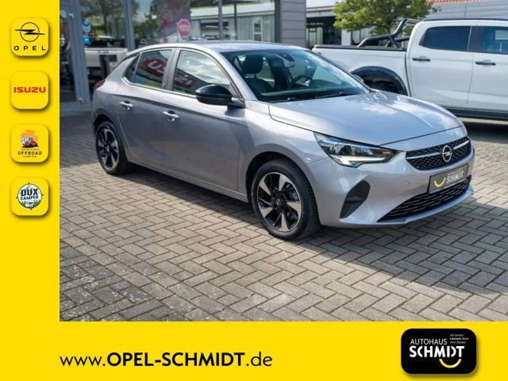 Opel Corsa 2021 Elektrisch