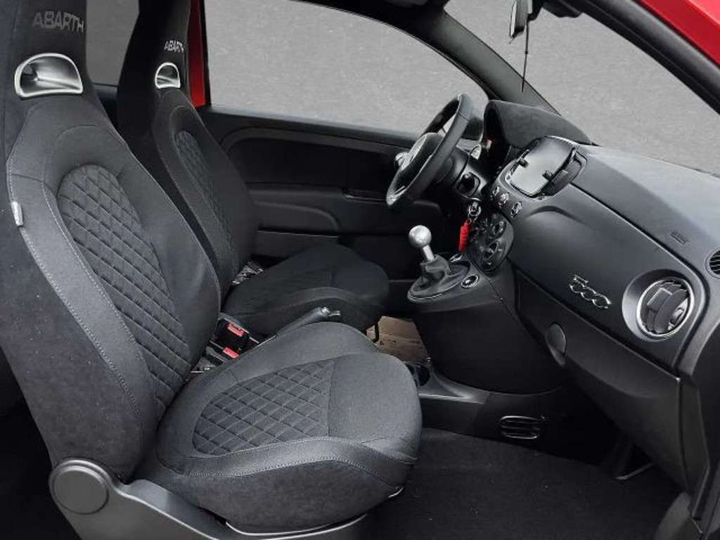 Abarth 595 2024 Benzine