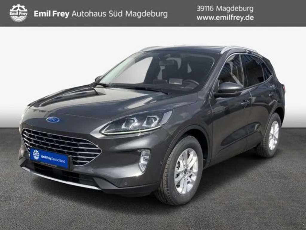 Ford Kuga 2023 Diesel