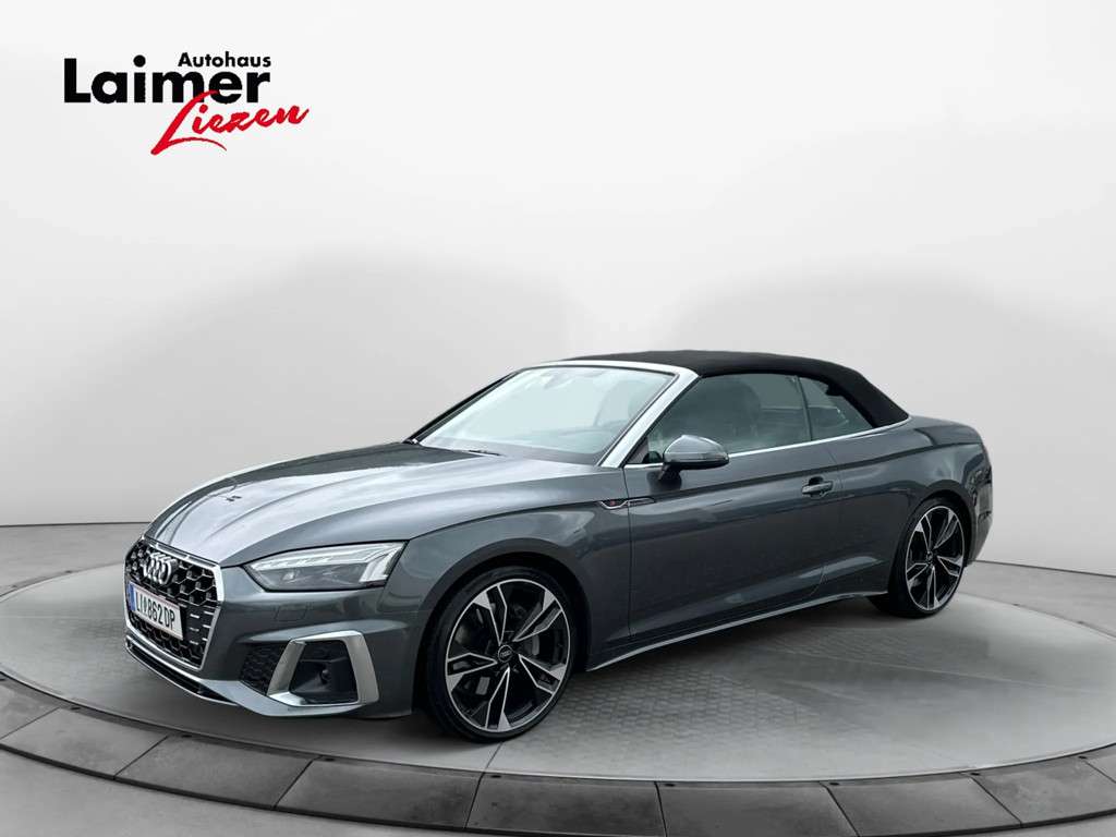 Audi A5 2024 Benzine