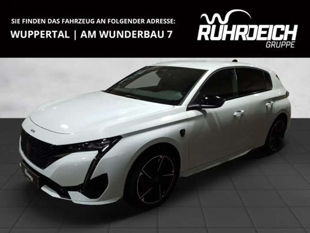 Peugeot E-308 2024 Elektrisch