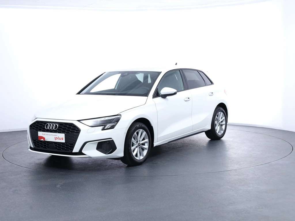 Audi A3 2024 Benzine