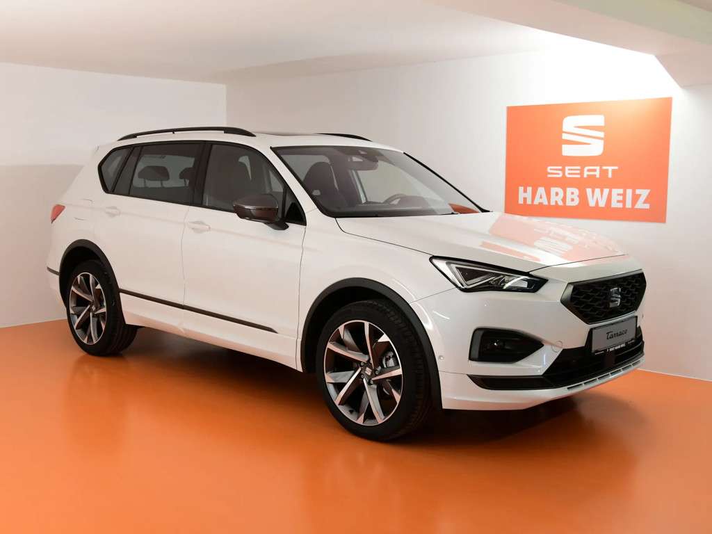 Seat Tarraco 2024 Diesel