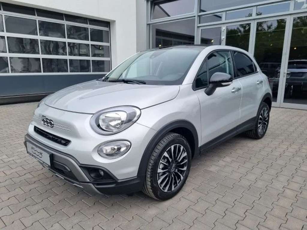 Fiat 500X 2023 Benzine