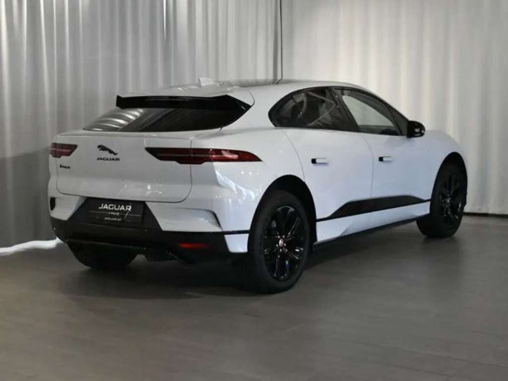 Jaguar I-Pace 2022 Elektrisch