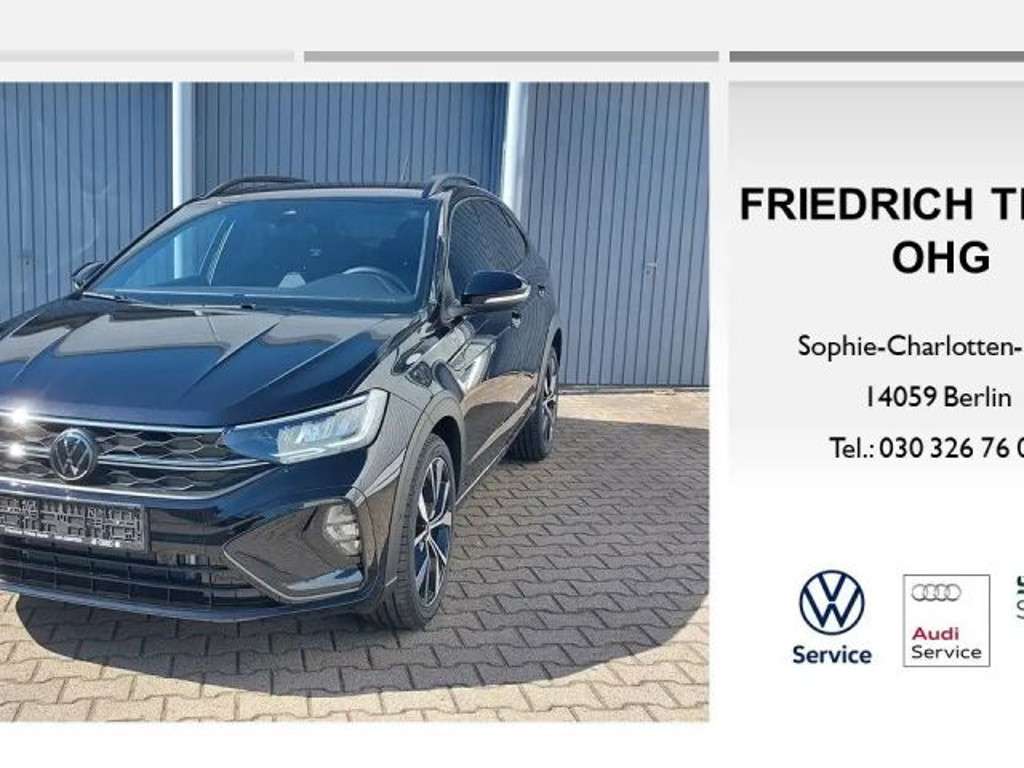 Volkswagen Taigo 2023 Benzine