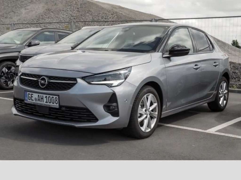 Opel Corsa 2023 Benzine