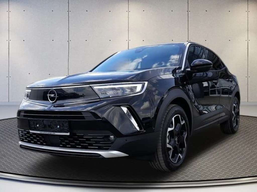 Opel Mokka 2023 Elektrisch