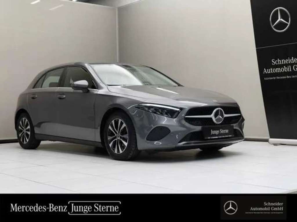 Mercedes-Benz A-Klasse 2023 Diesel