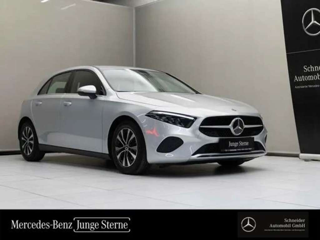 Mercedes-Benz A-Klasse 2023 Diesel
