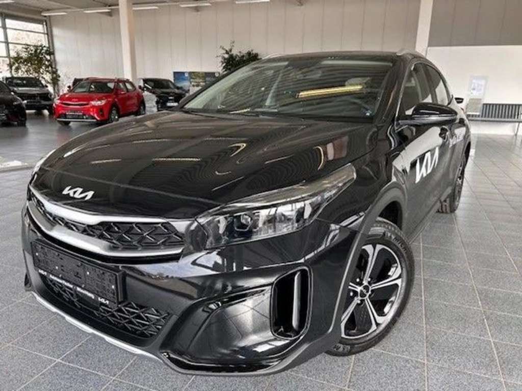 Kia XCeed 2024 Hybride Benzine