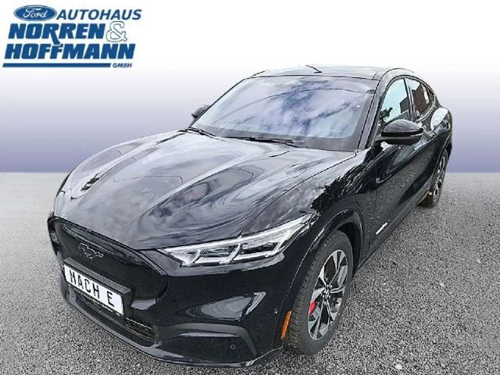 Ford Mustang Mach-E 2023 Elektrisch