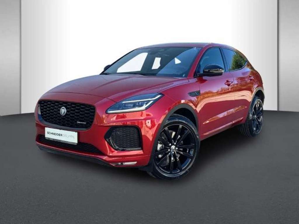 Jaguar E-Pace 2024 Diesel