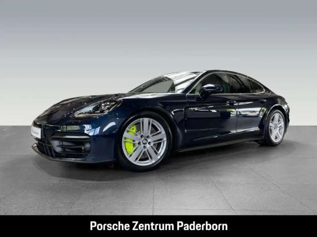 Porsche Panamera 2023 Hybride Benzine