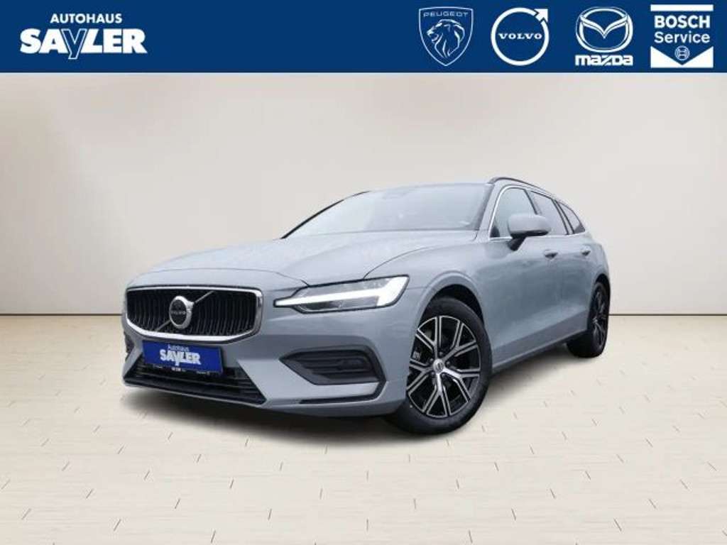 Volvo V60 2023 Benzine