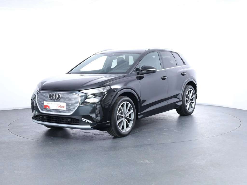 Audi Q4 e-tron 2024 Elektrisch