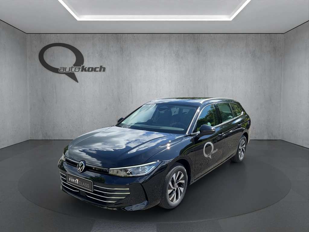 Volkswagen Passat 2024 Benzine