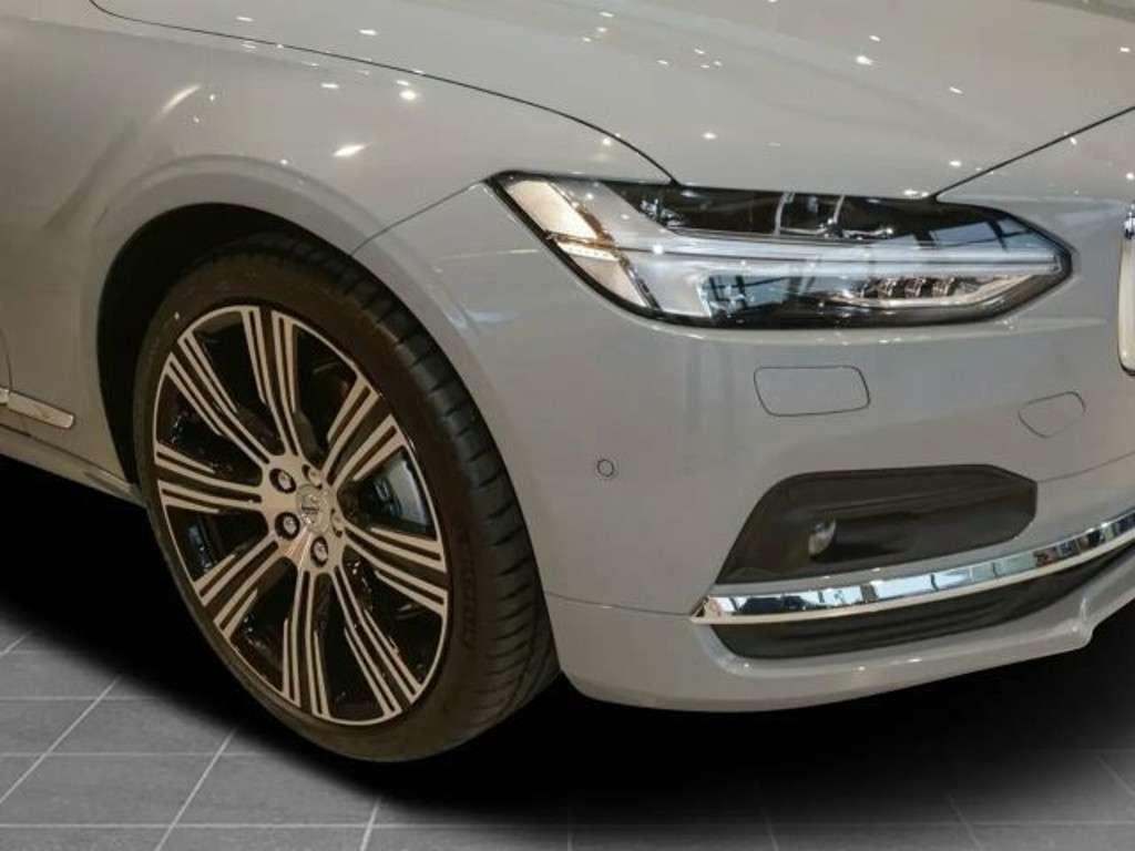 Volvo V90 2024 Diesel