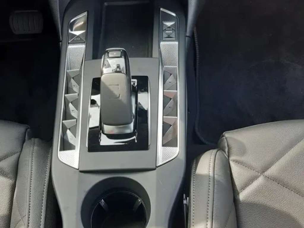 DS DS 3 Crossback 2022 Elektrisch