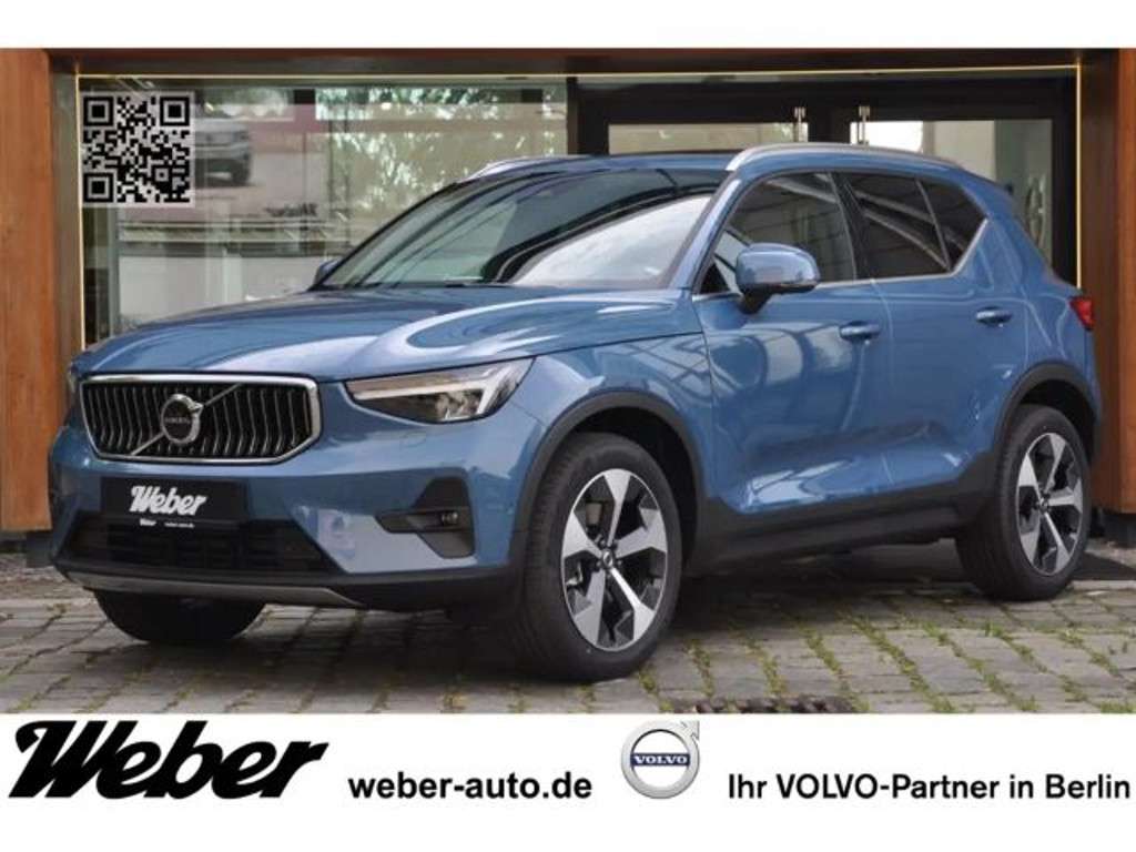 Volvo XC40 2022 Benzine