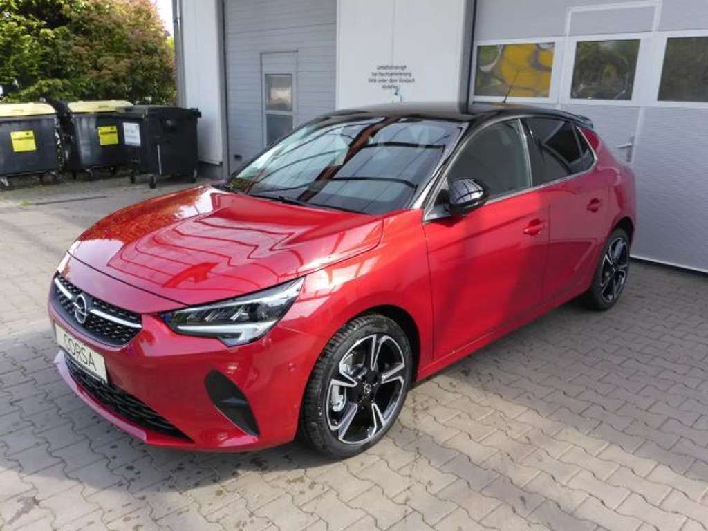 Opel Corsa 2023 Benzine