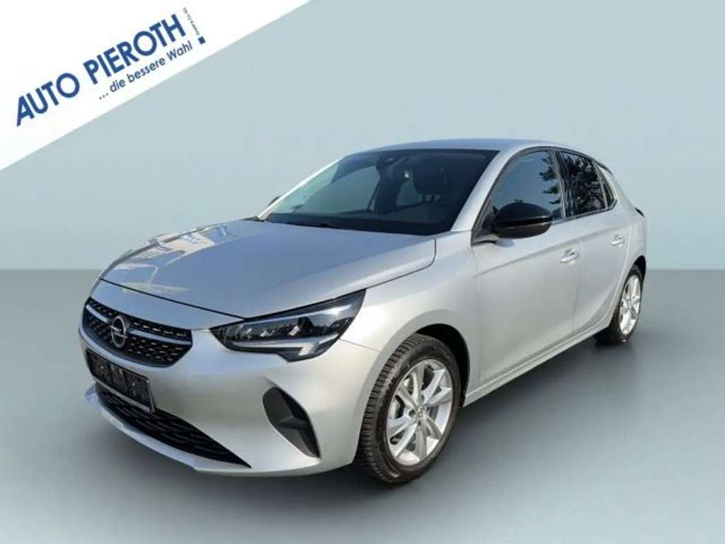 Opel Corsa 2023 Benzine