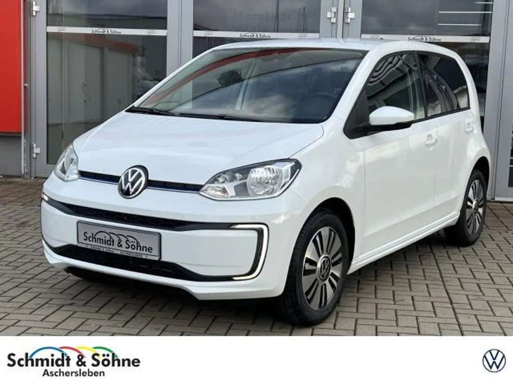 Volkswagen e-Up! 2024 Elektrisch