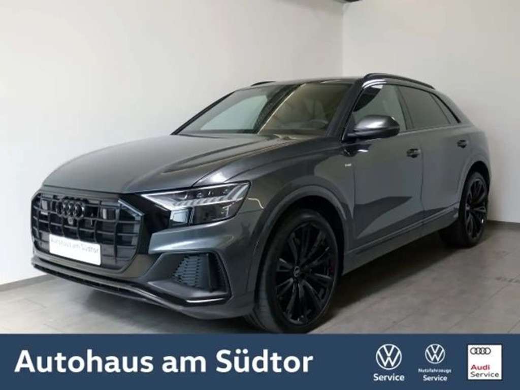 Audi Q8 2023 Diesel